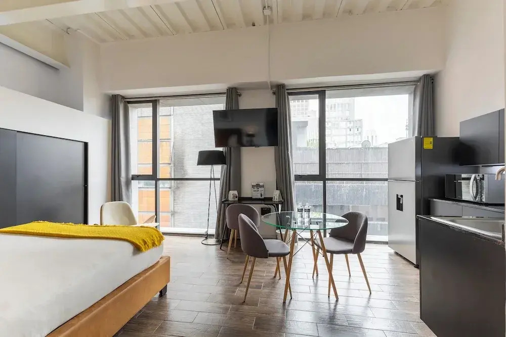 Foto - Capitalia Centro Historico