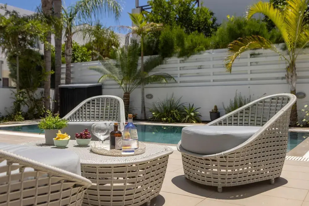 Foto - Protaras Narcissos Seaside Villa 16