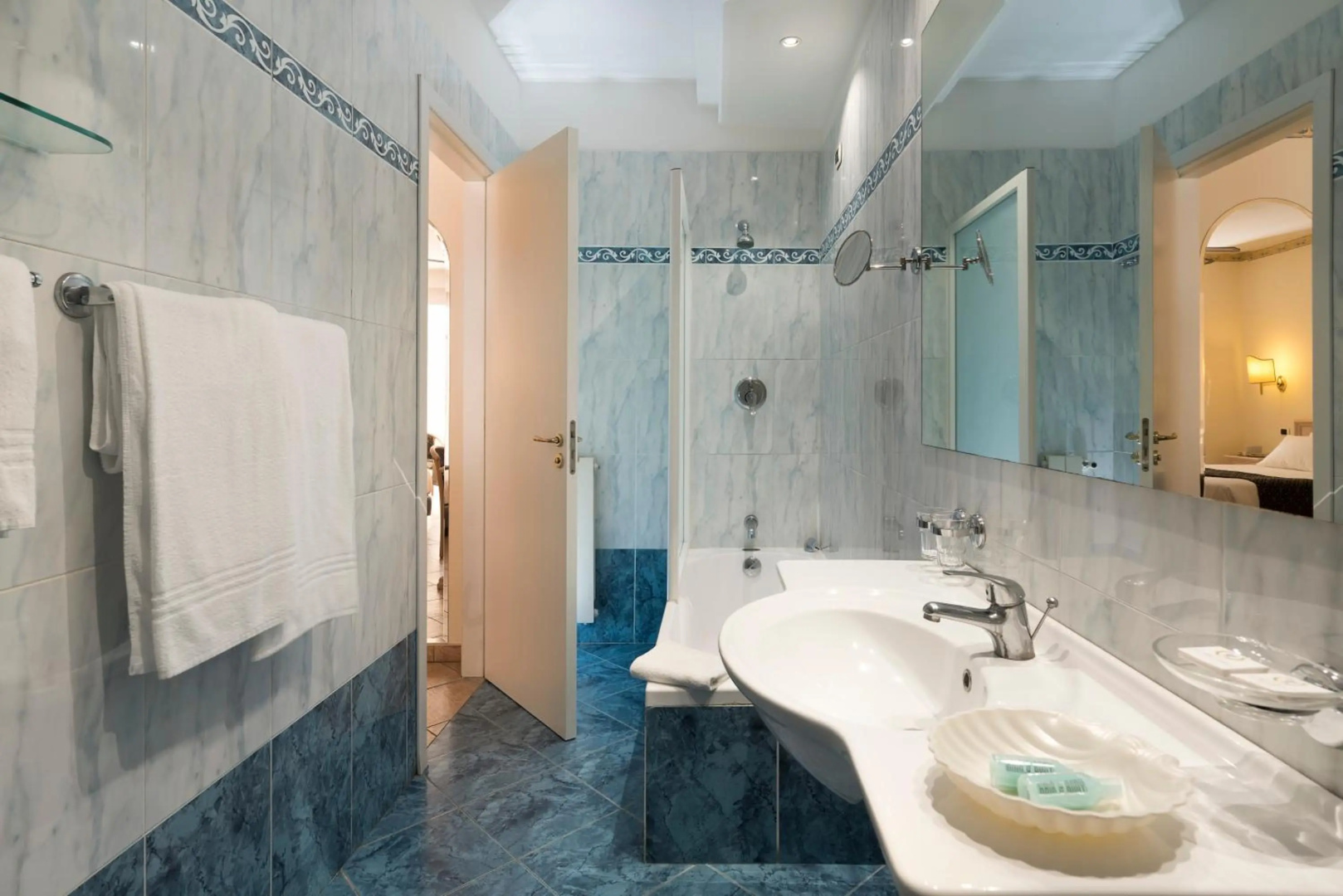 Photo - Sant Alphio Garden Hotel & Spa