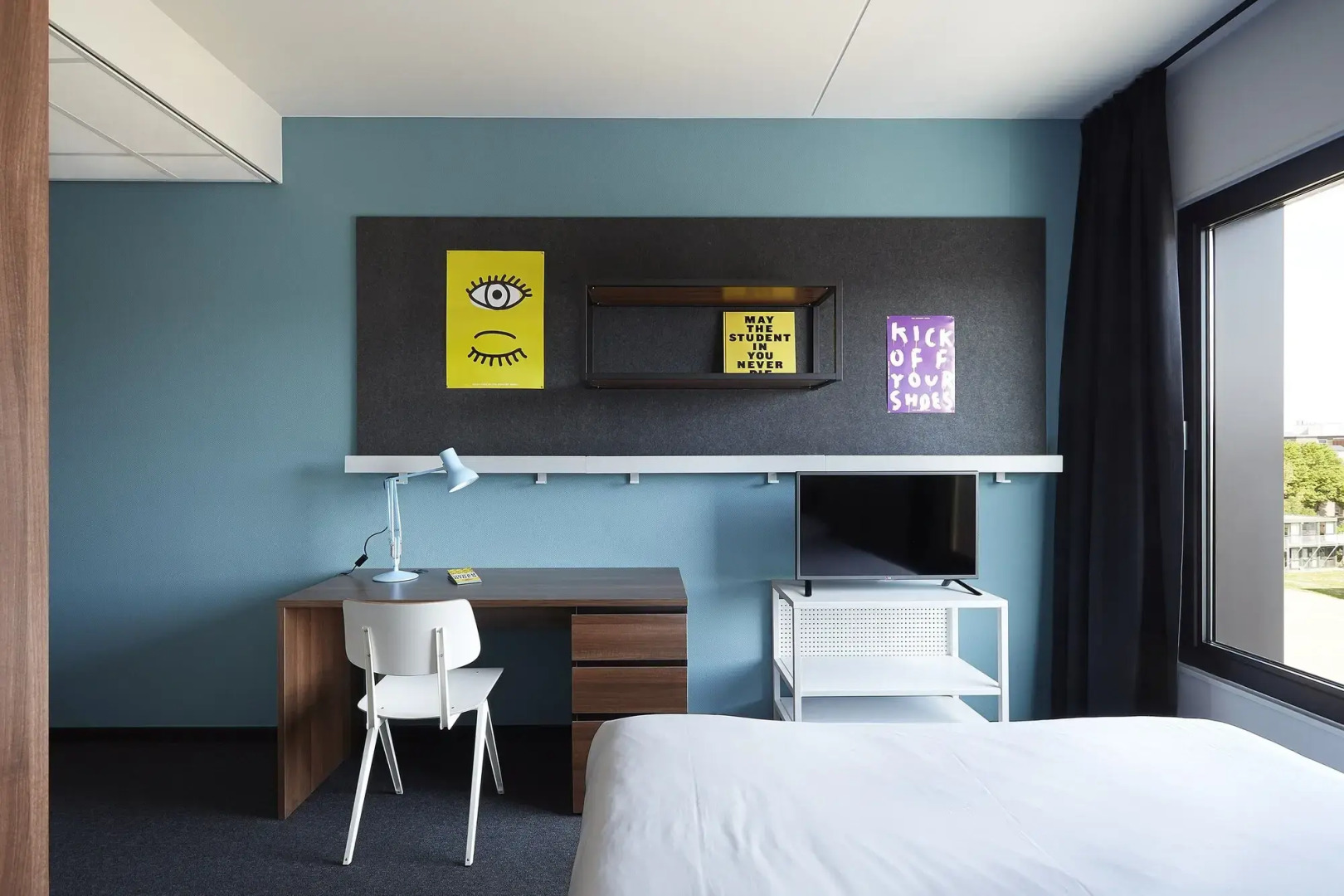 Foto - The Social Hub Eindhoven