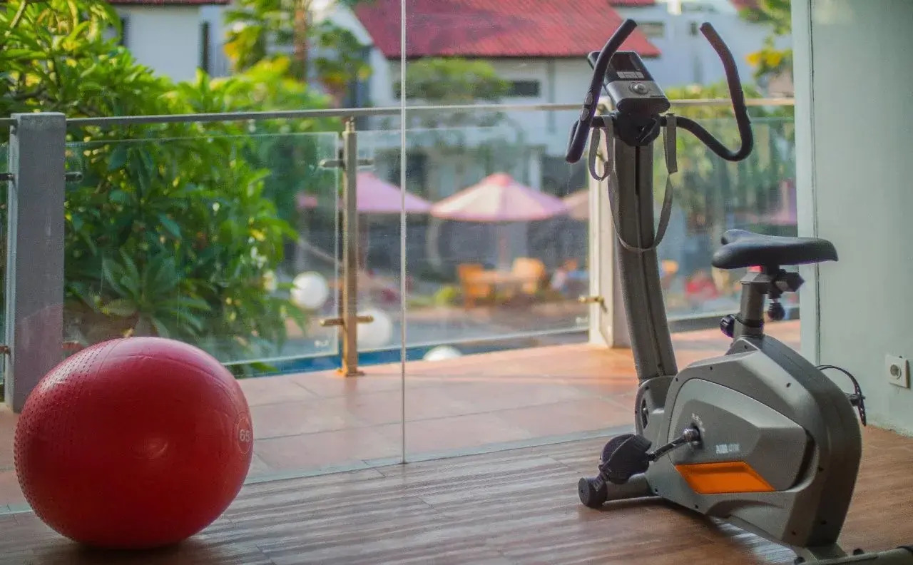 Photo - Grand Kesambi Resort and Villas Seminyak