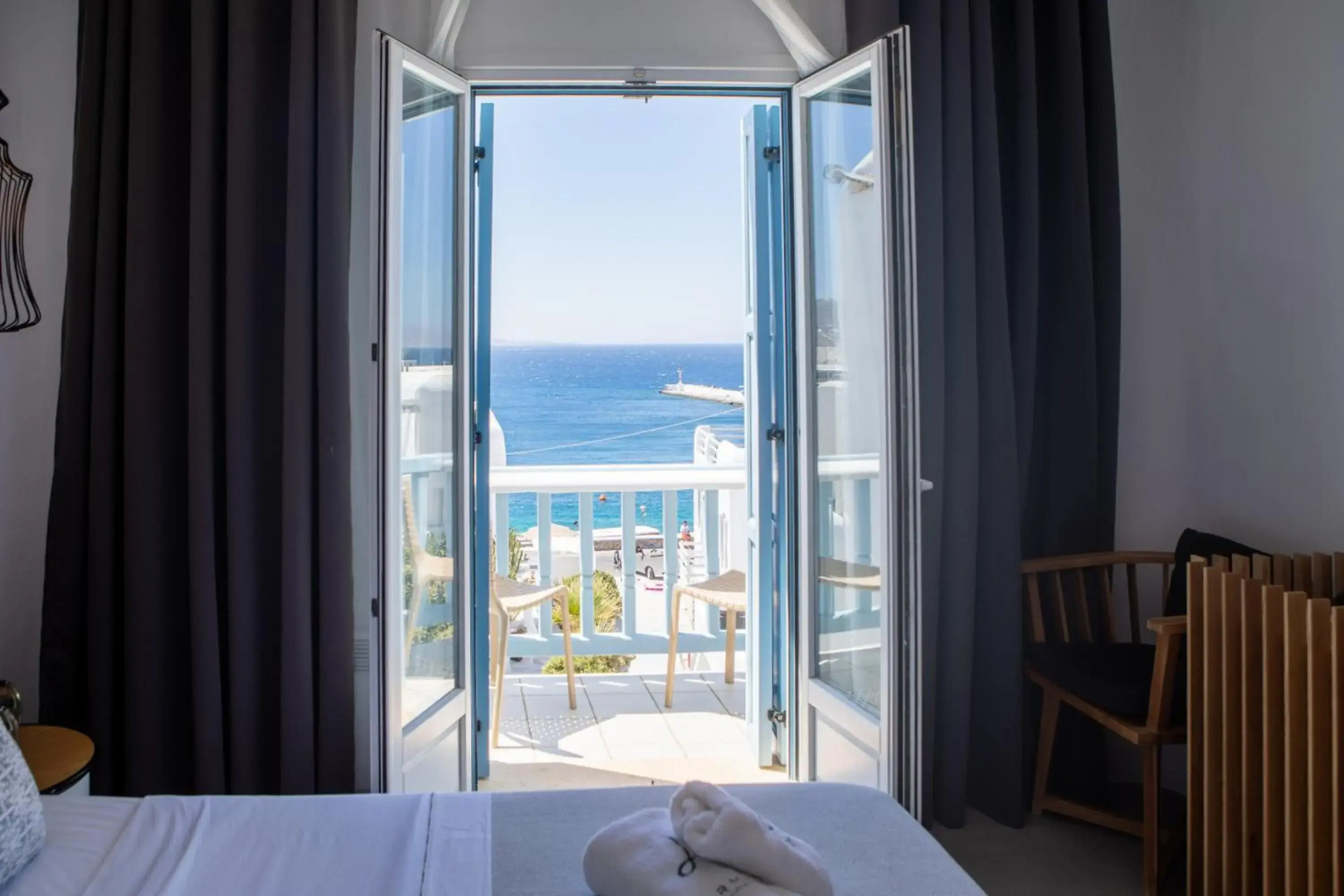 Foto - Harmony Boutique Hotel