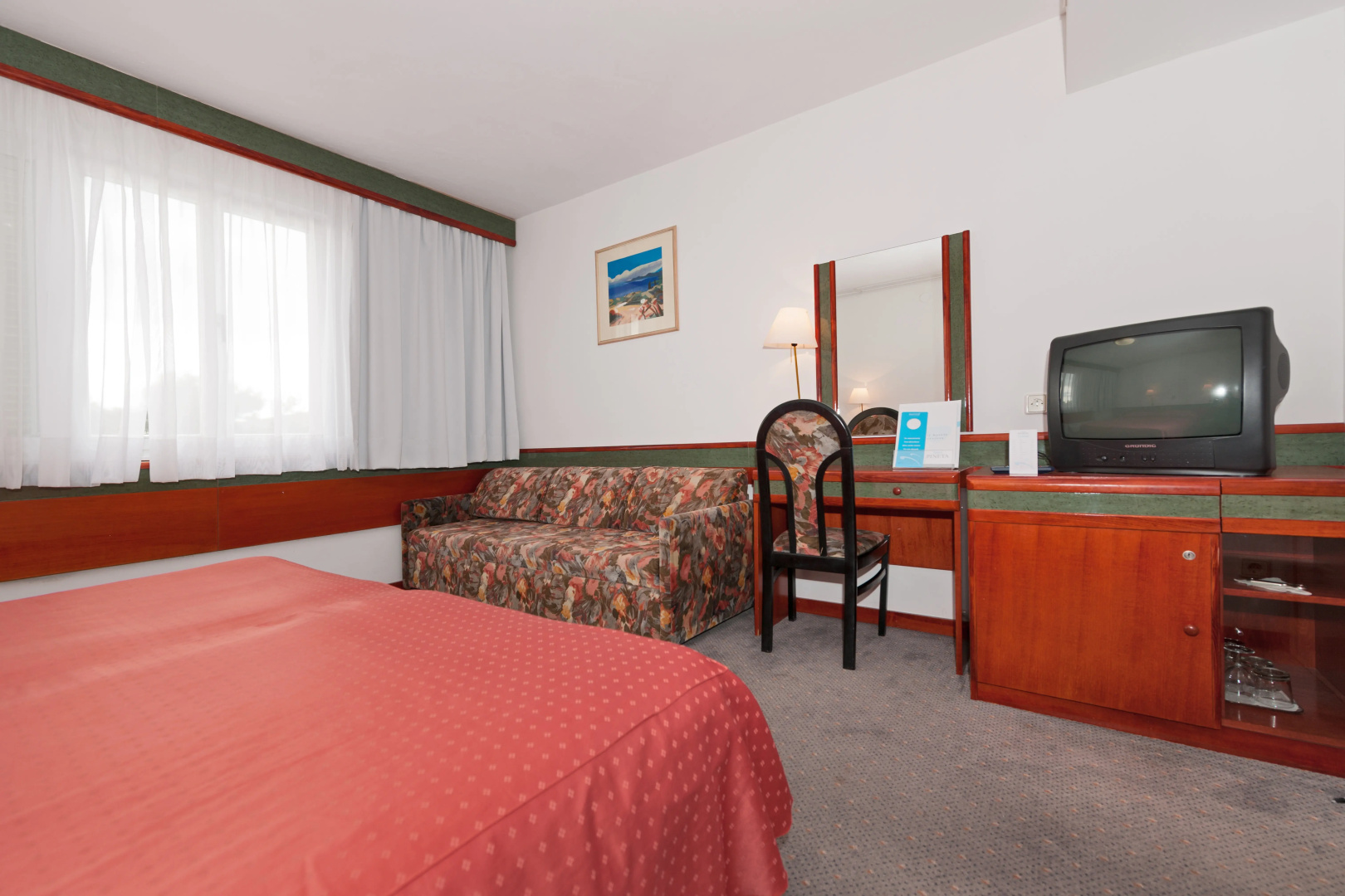 Foto - Maistra Select Pineta Hotel