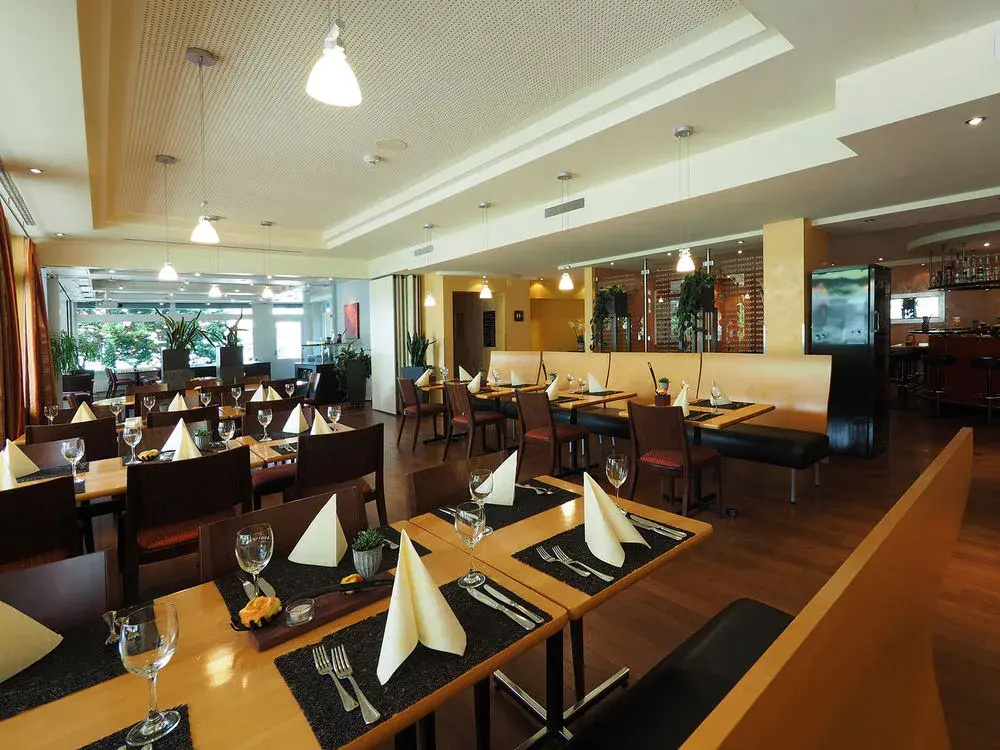 Photo - Hotel Holiday