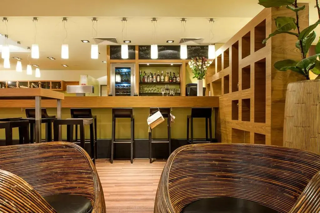 Photo - B&B HOTEL Essen-Hbf