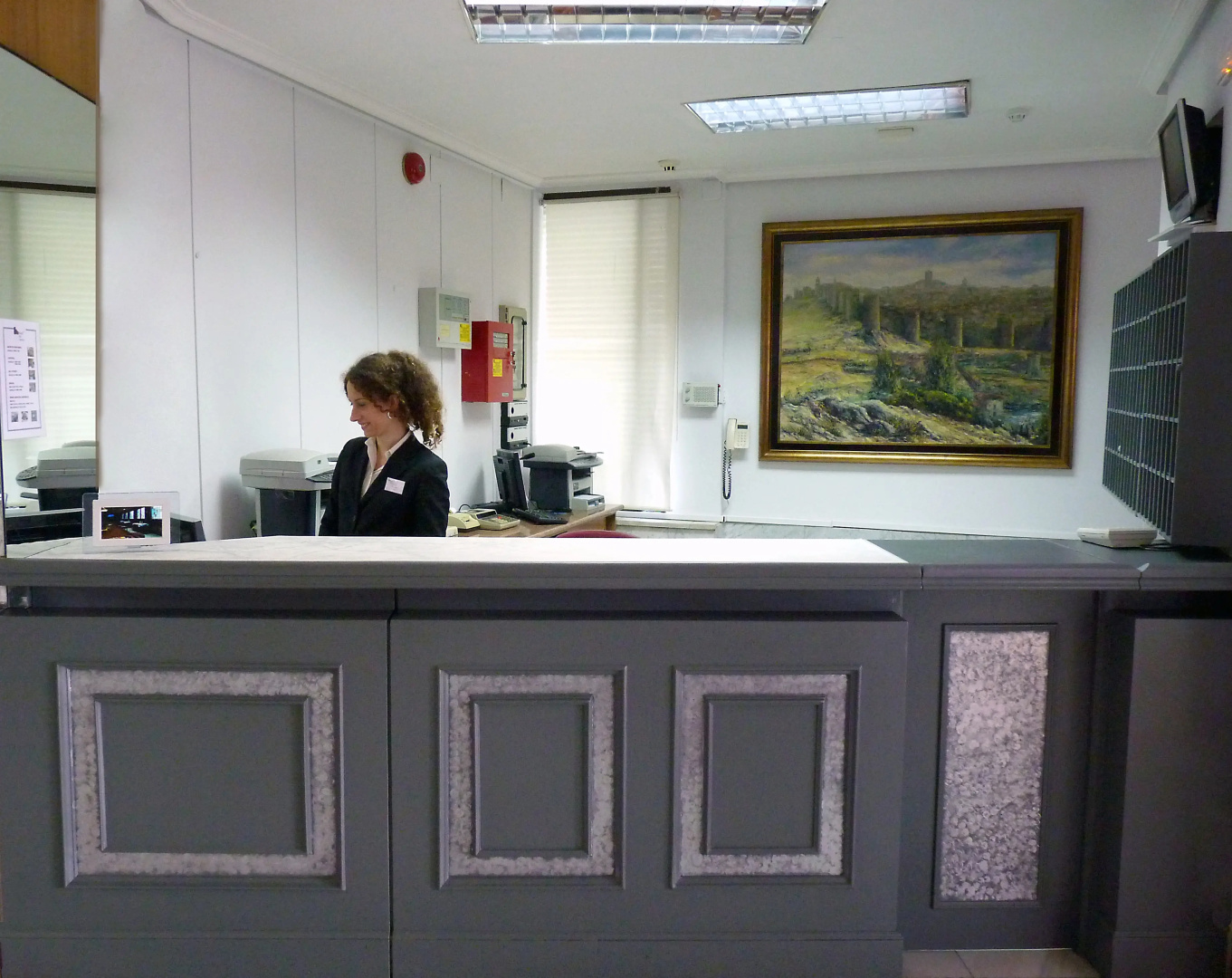 Foto - Hotel Don Carmelo