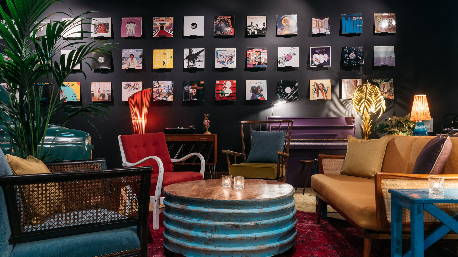 Foto - Ruby Zoe Hotel London by IHG