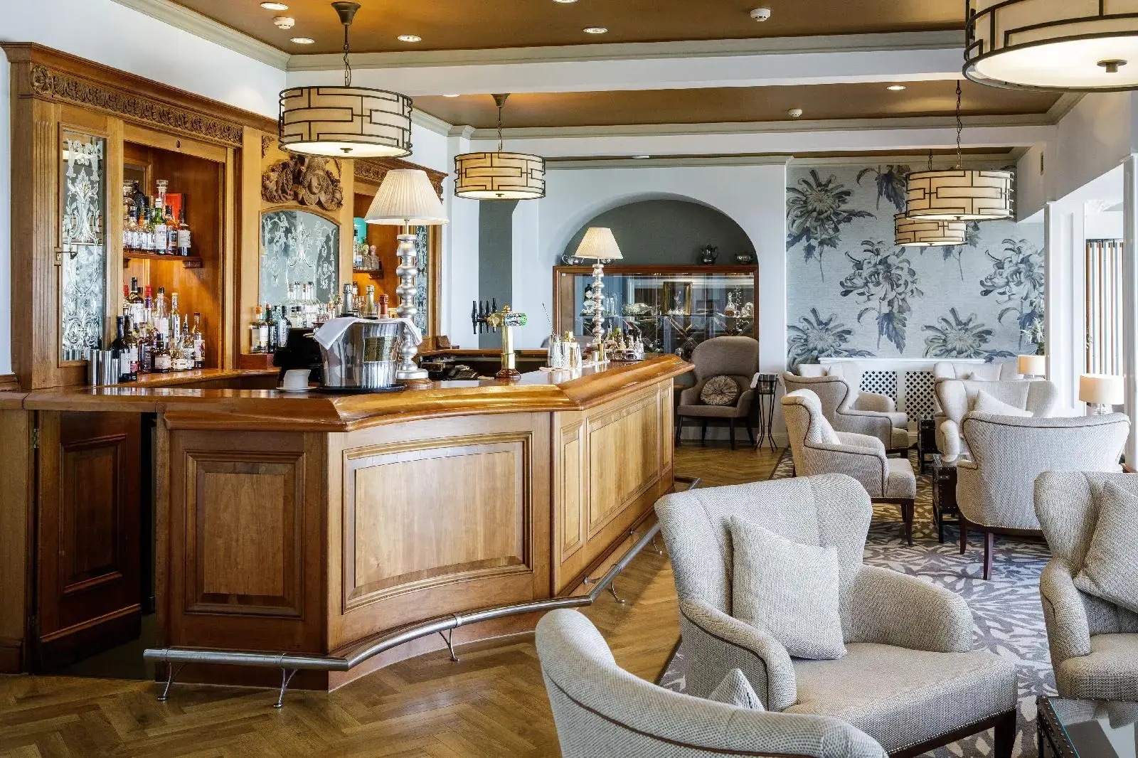 Foto - Somerville Hotel