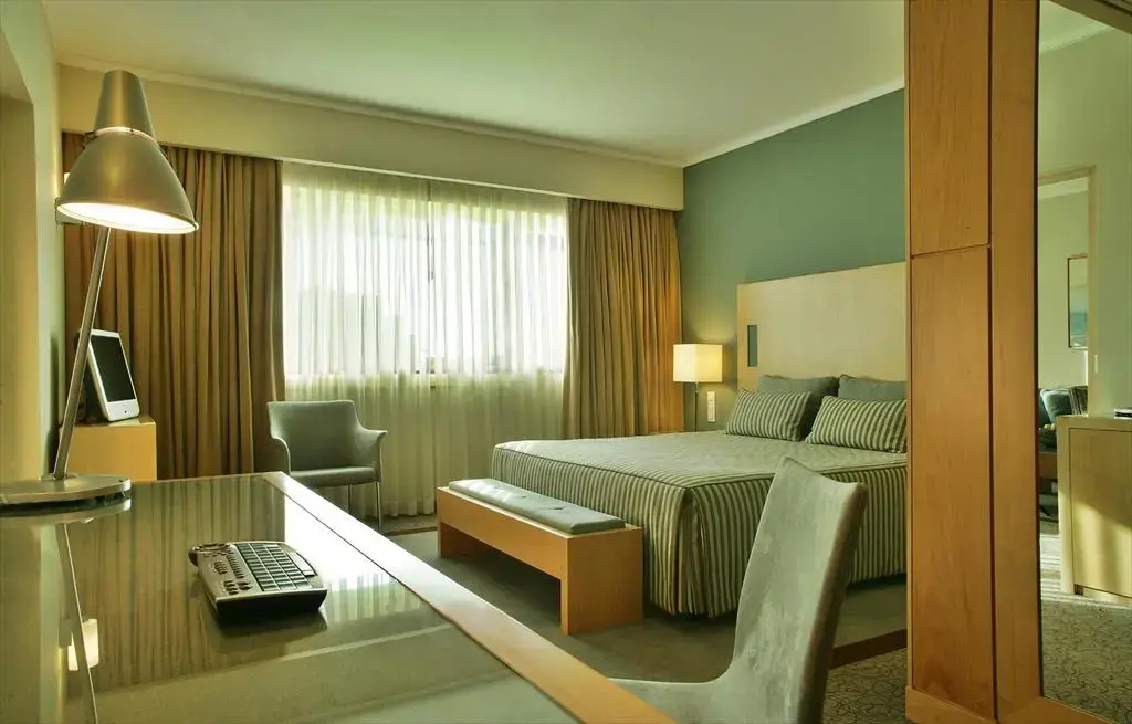 Foto - SANA Malhoa Hotel