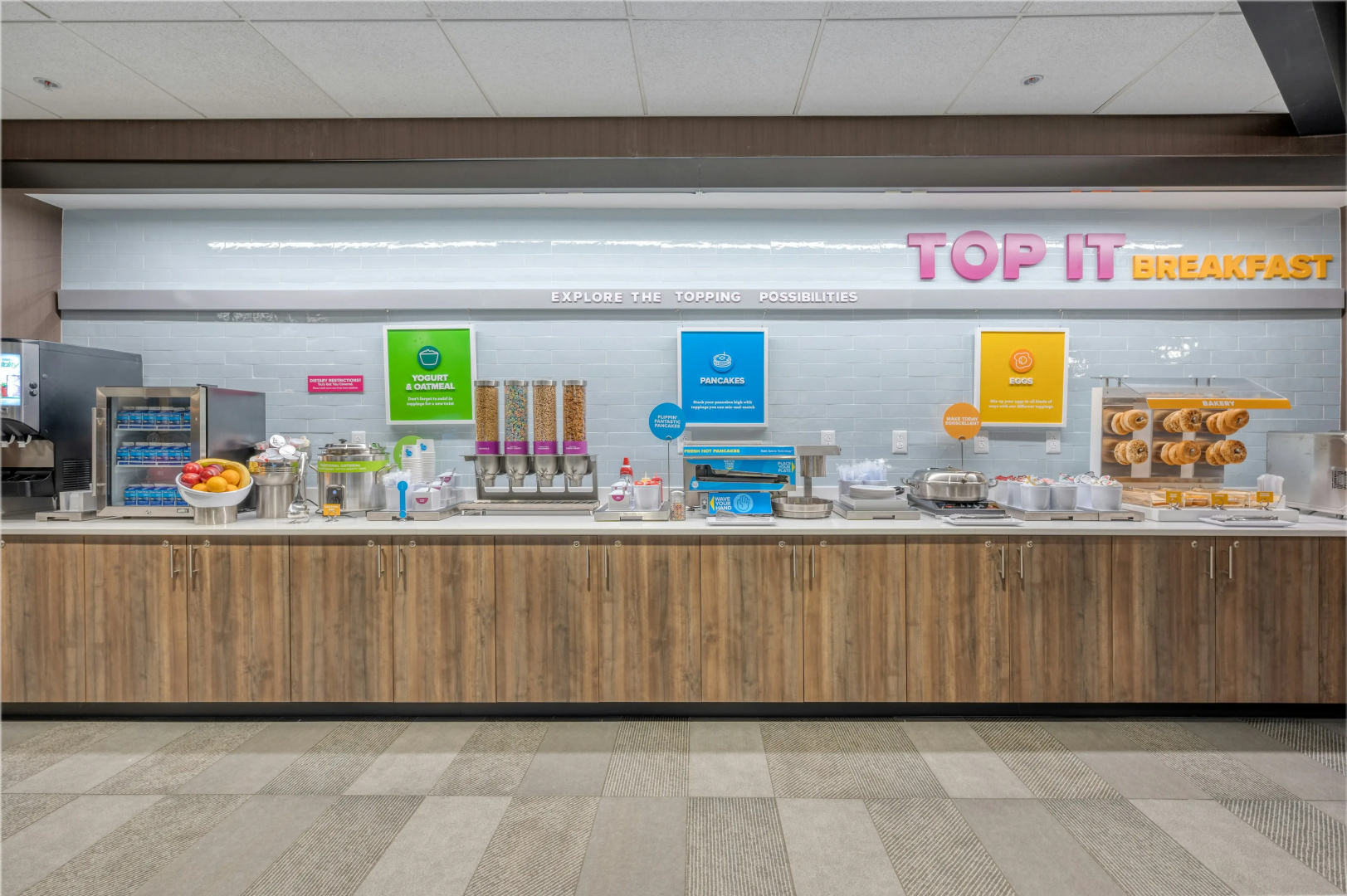 Foto - Tru By Hilton Indianapolis Lawrence, In