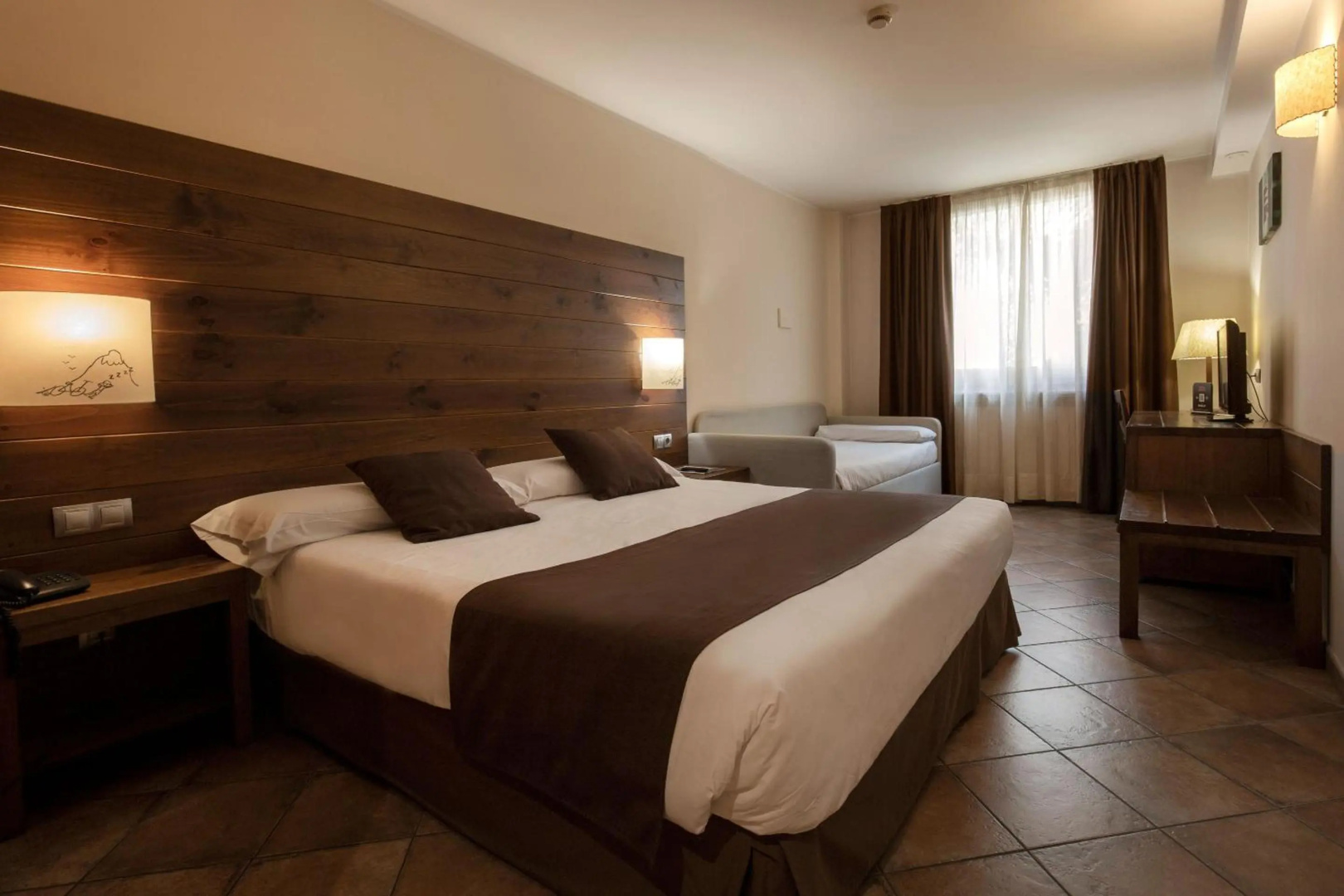 Foto - Hotel Màgic La Massana by Nexta