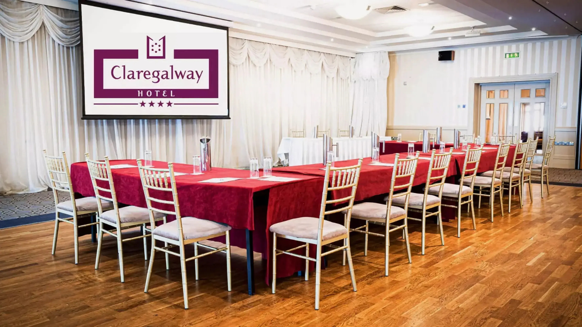Foto - Claregalway Hotel