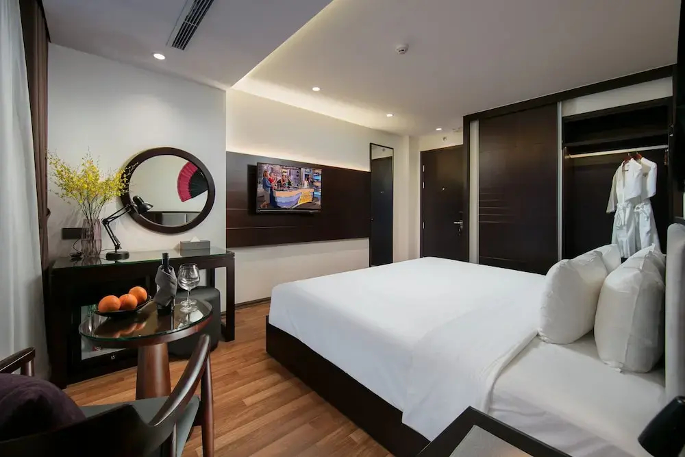 Foto - Hanoi Fiesta Hotel & Spa