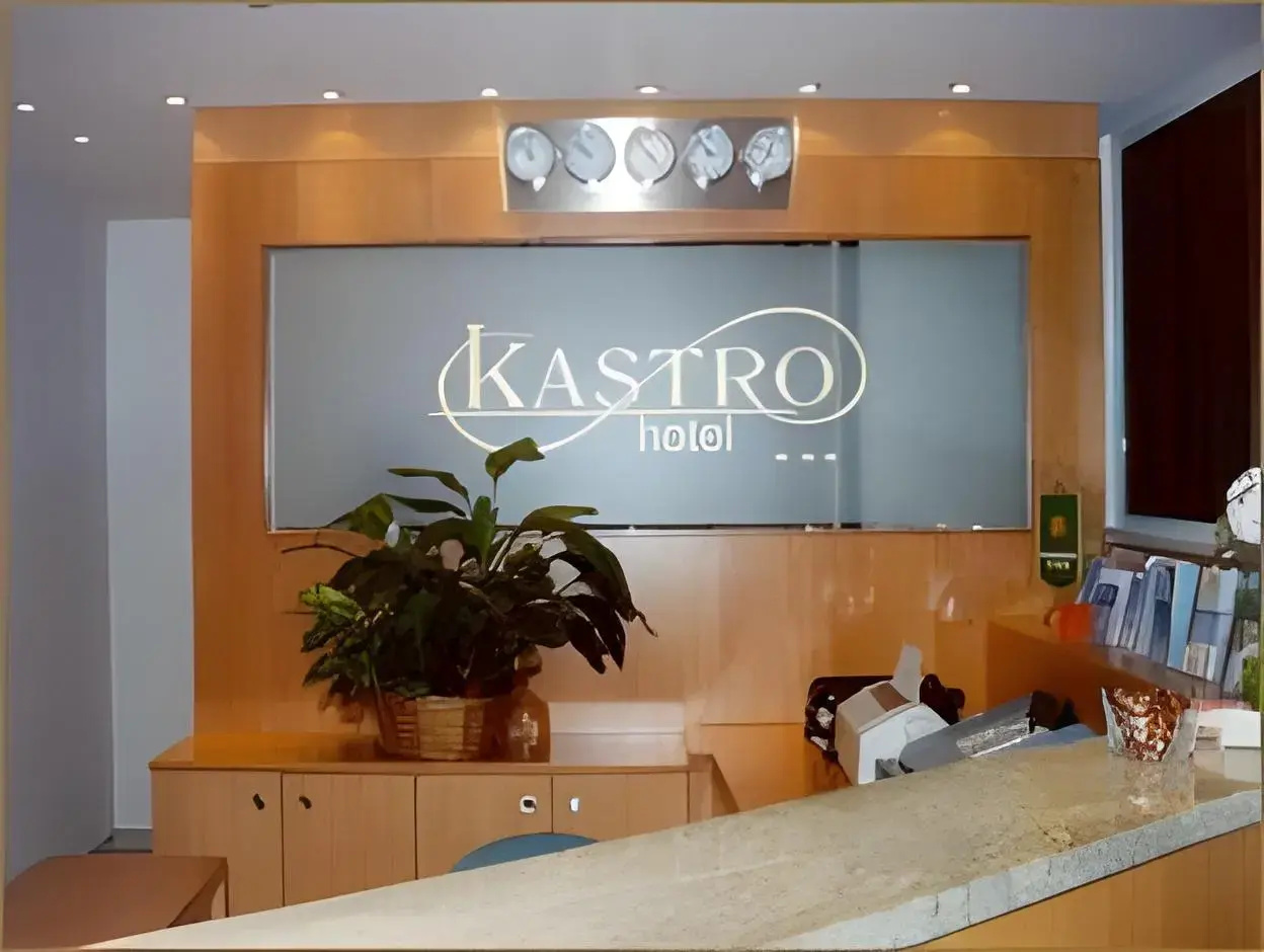 Foto - Kastro Hotel