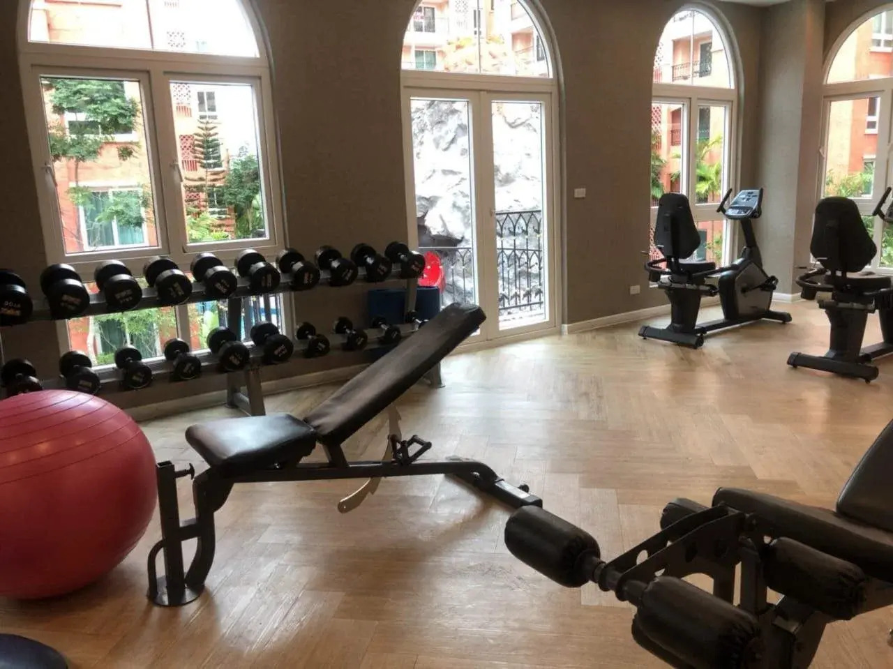 Foto - Sonia residence - SHA Extra Plus