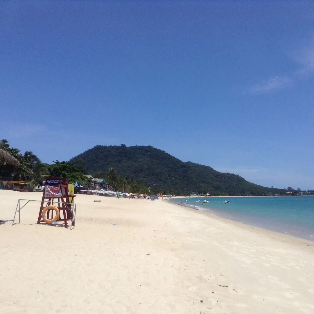 Photo - Marina Beach Resort - SHA Extra Plus