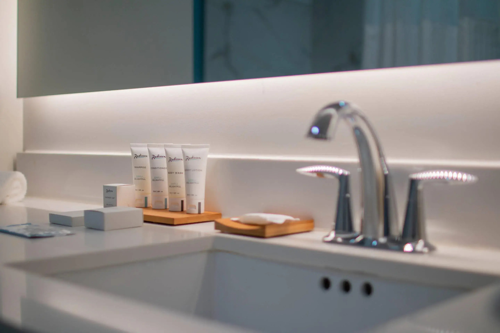 Foto - Radisson Resort Miami Beach