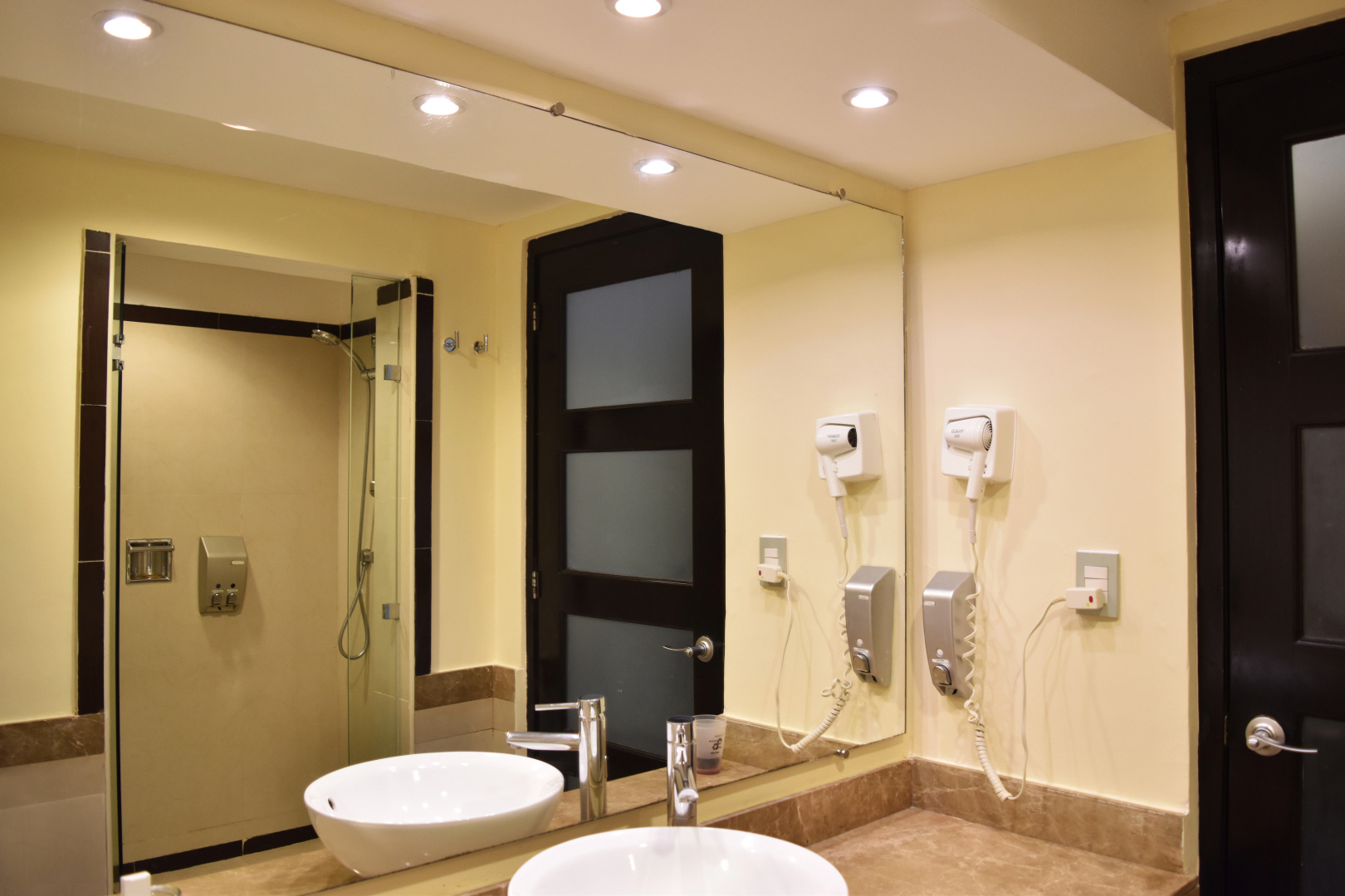 Photo - Sandos Playacar Hotel All Inclusive