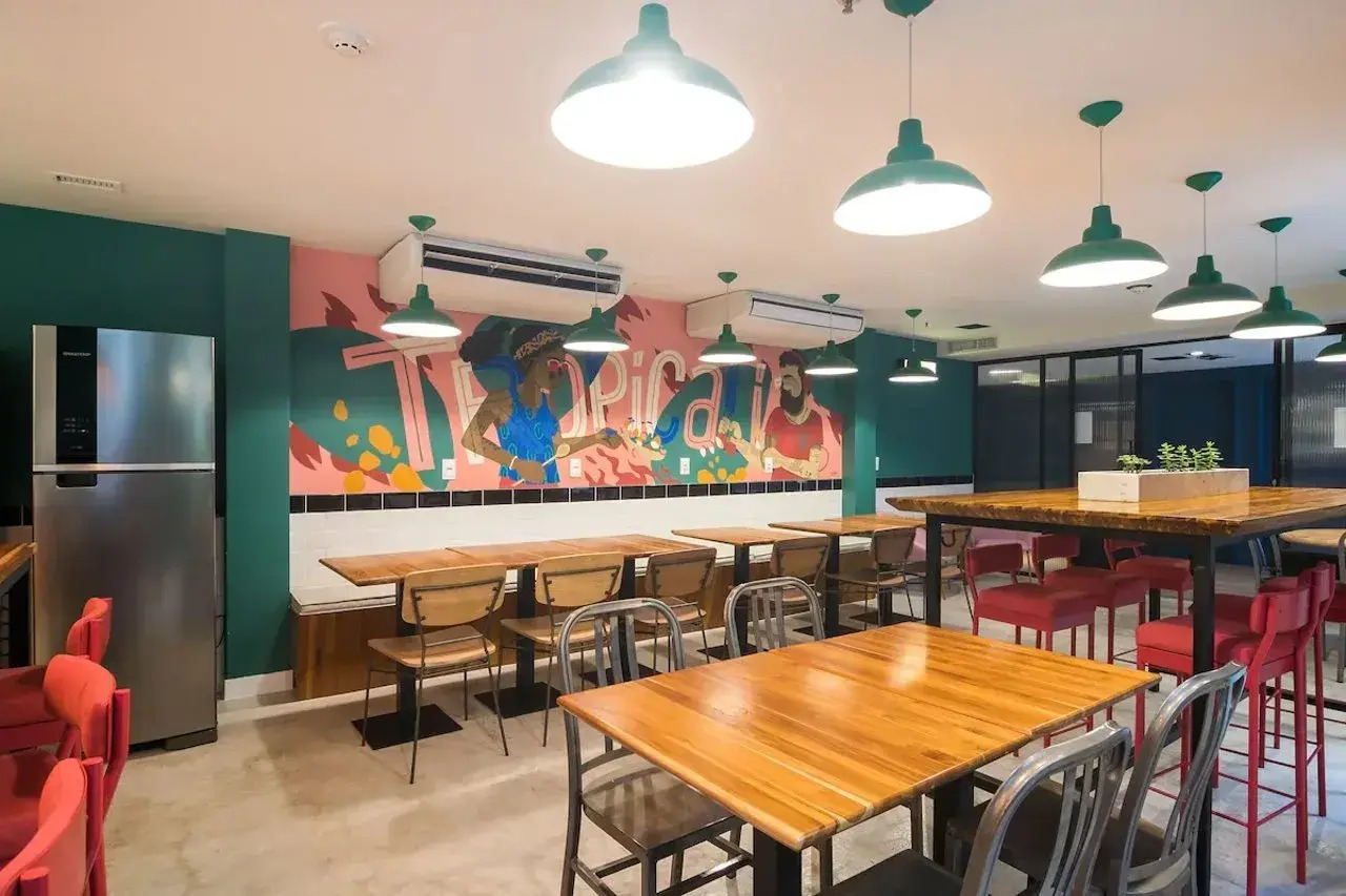 Photo - Socialtel Lapa Rio de Janeiro