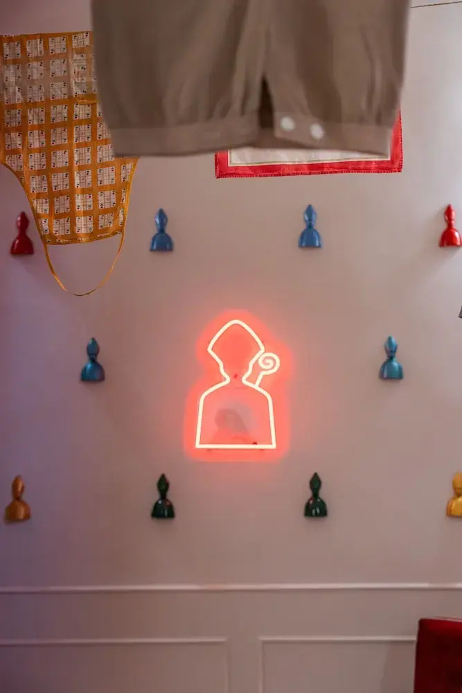 Foto - Terno Su Napoli Sanità