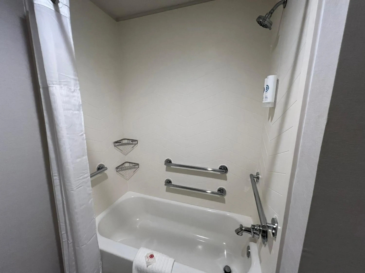 Foto - Comfort Suites Gatlinburg Downtown-Convention Center