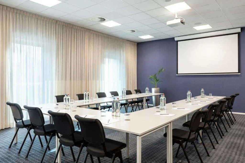 Foto - Courtyard by Marriott Amsterdam Arena Atlas Hotel