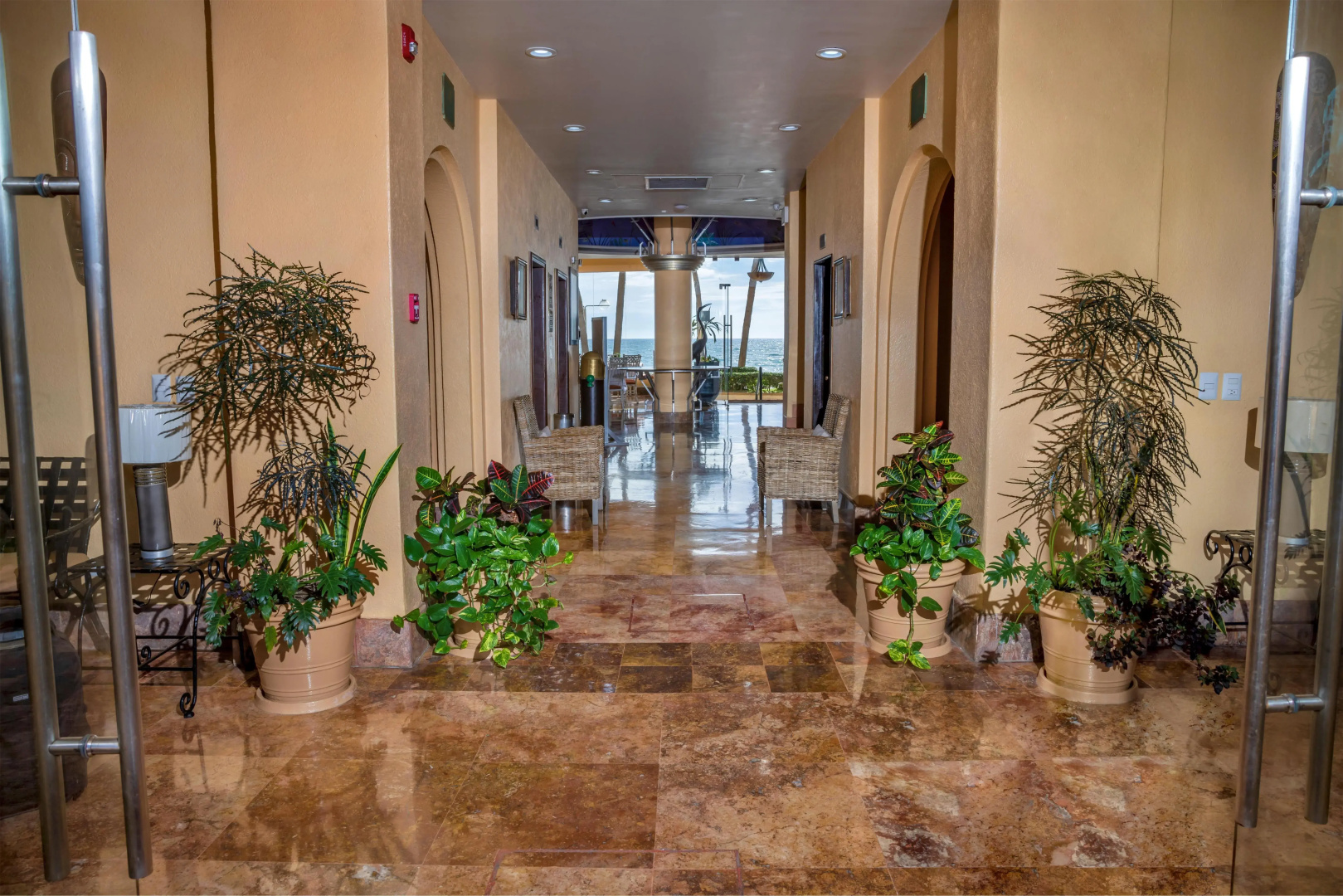 Foto - Best Western Posada Freeman