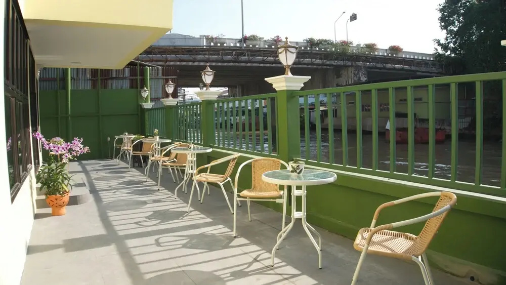 Foto - Bangluang Boutique Hotel