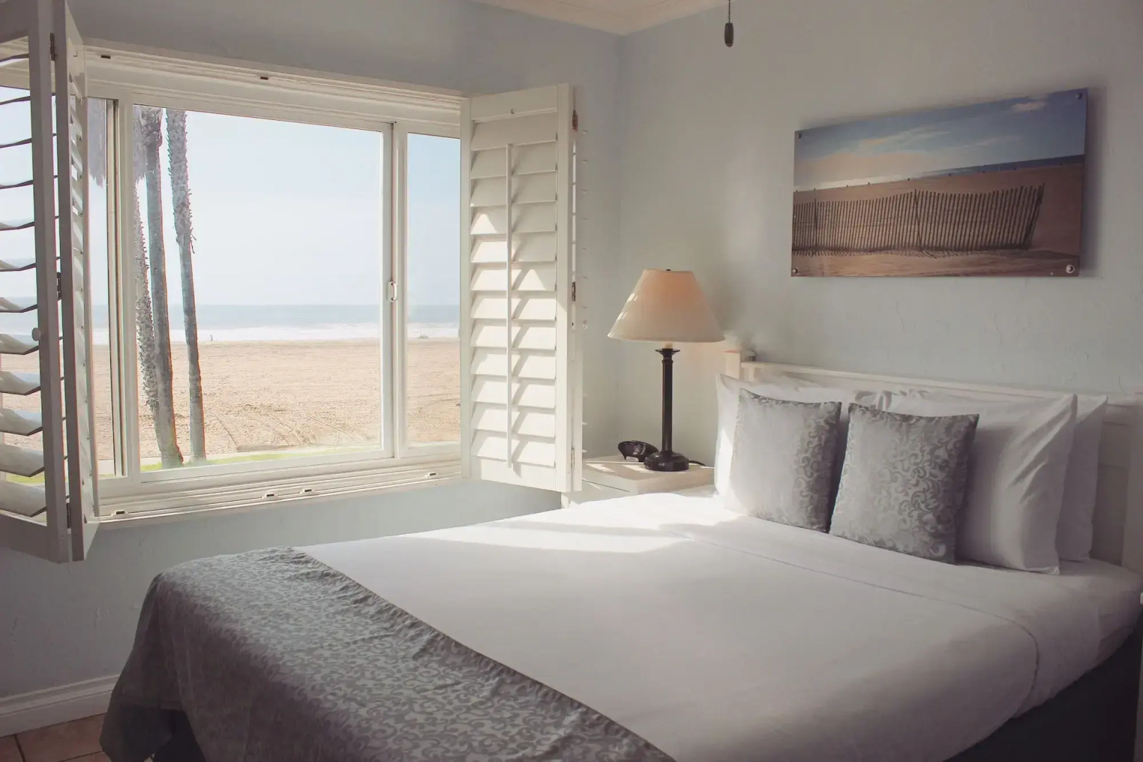 Foto - Venice on the Beach Hotel