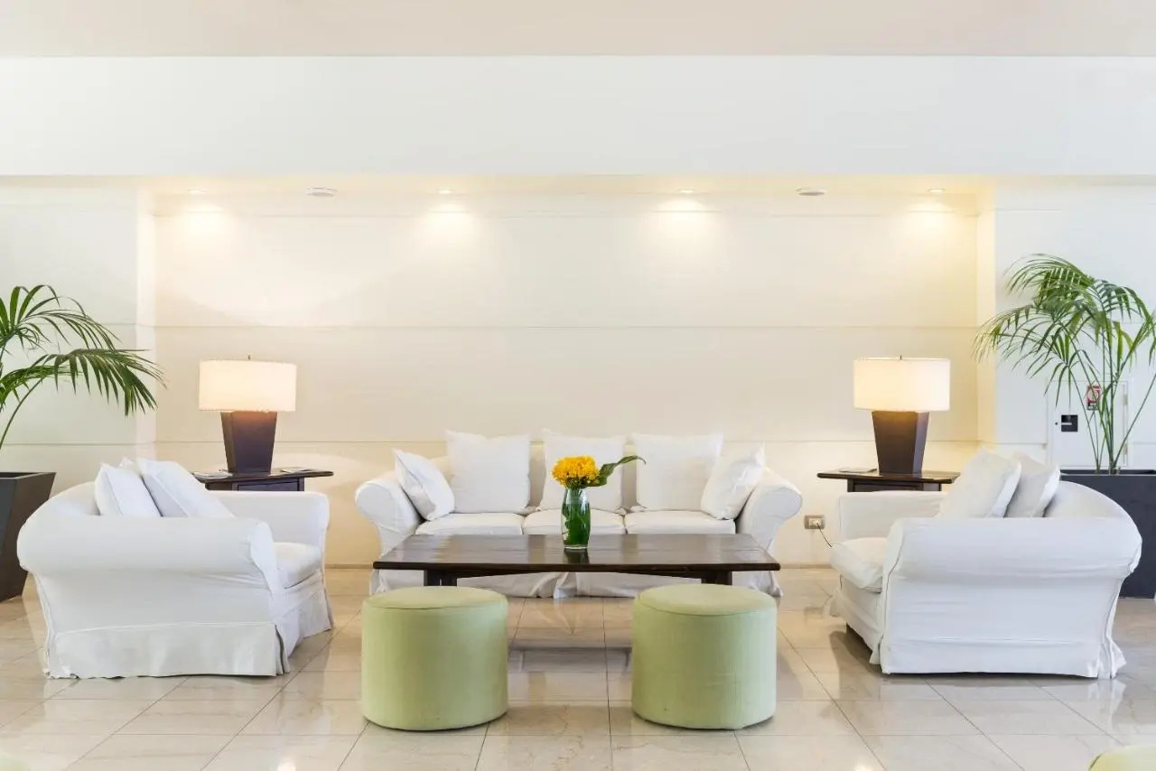 Photo - Loi Suites Recoleta Hotel