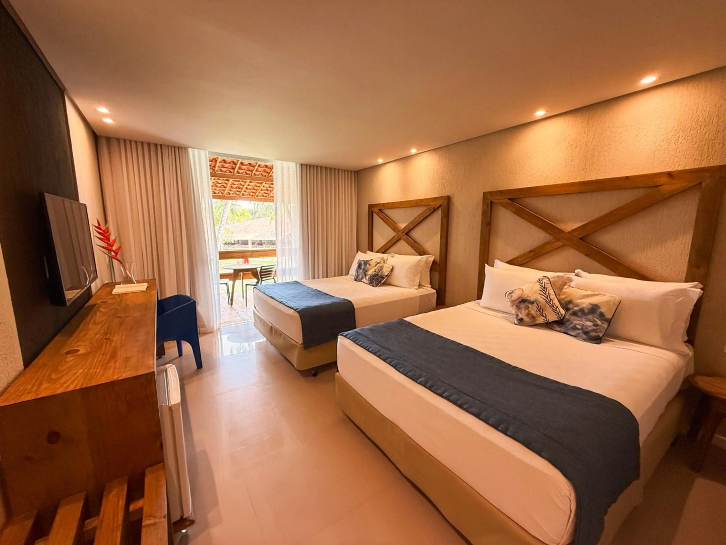 Photo - Pratagy Beach All Inclusive Resort
