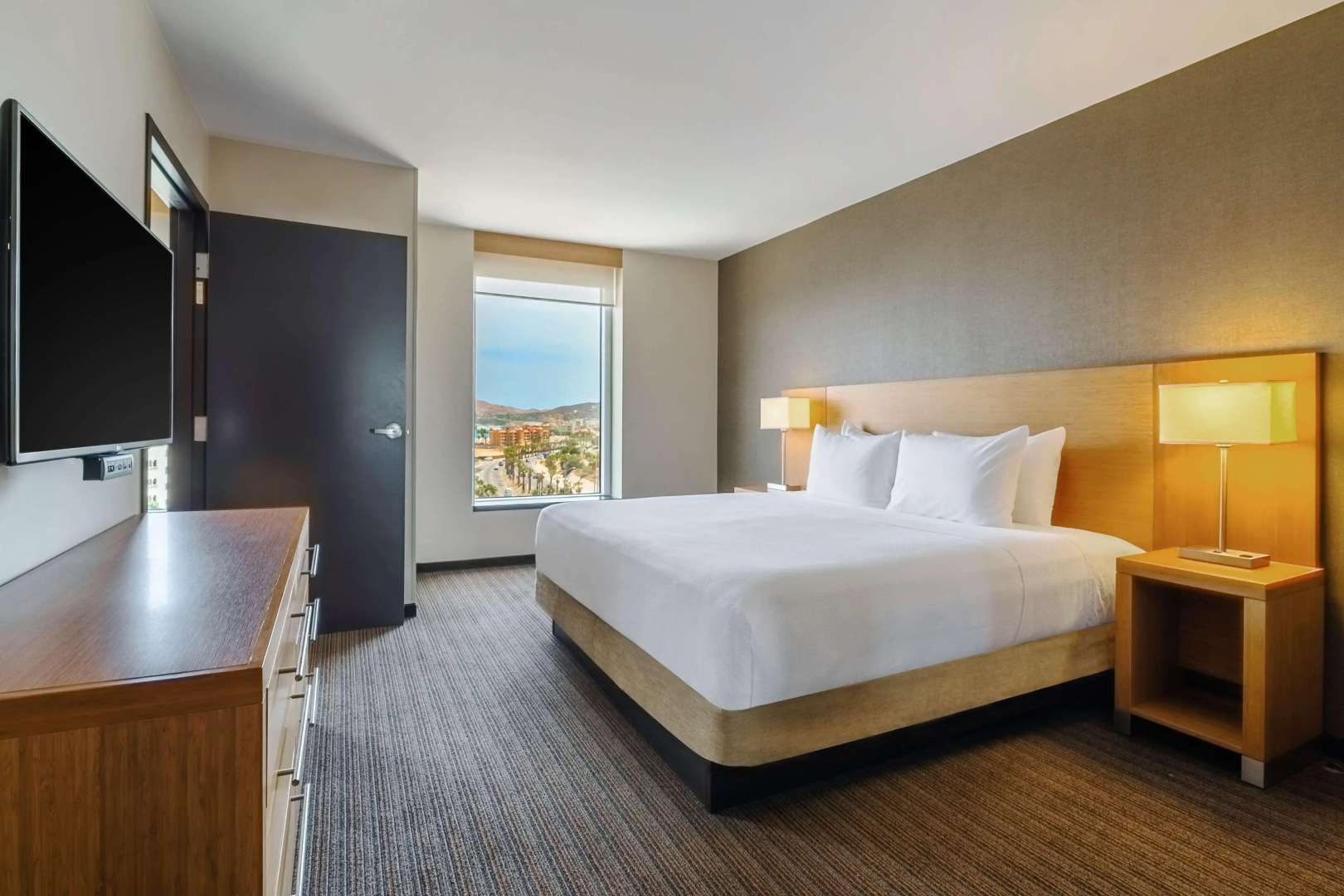 Foto - Hyatt Place Los Cabos