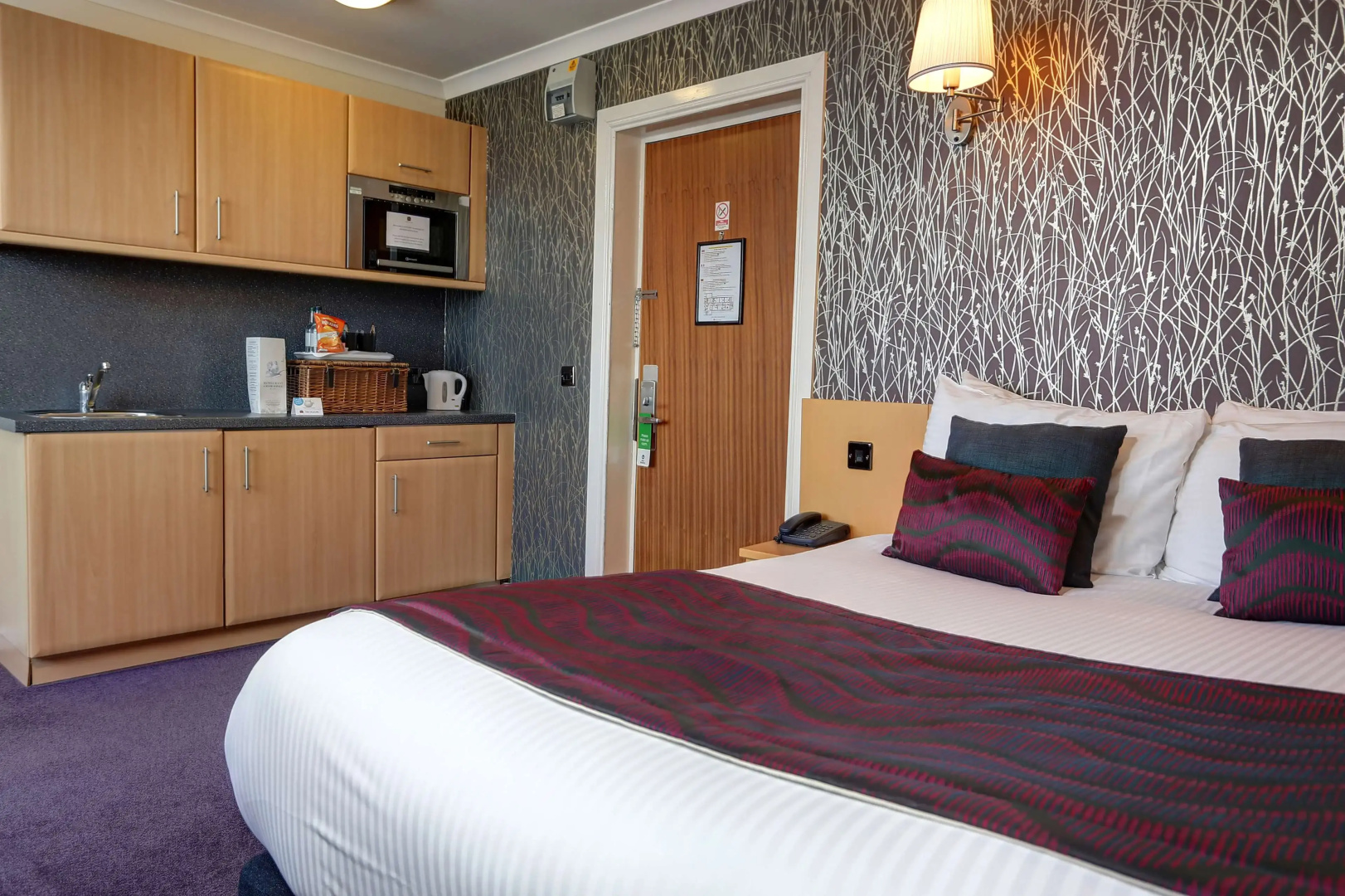 Foto - Sure Hotel By Best Western Aberdeen