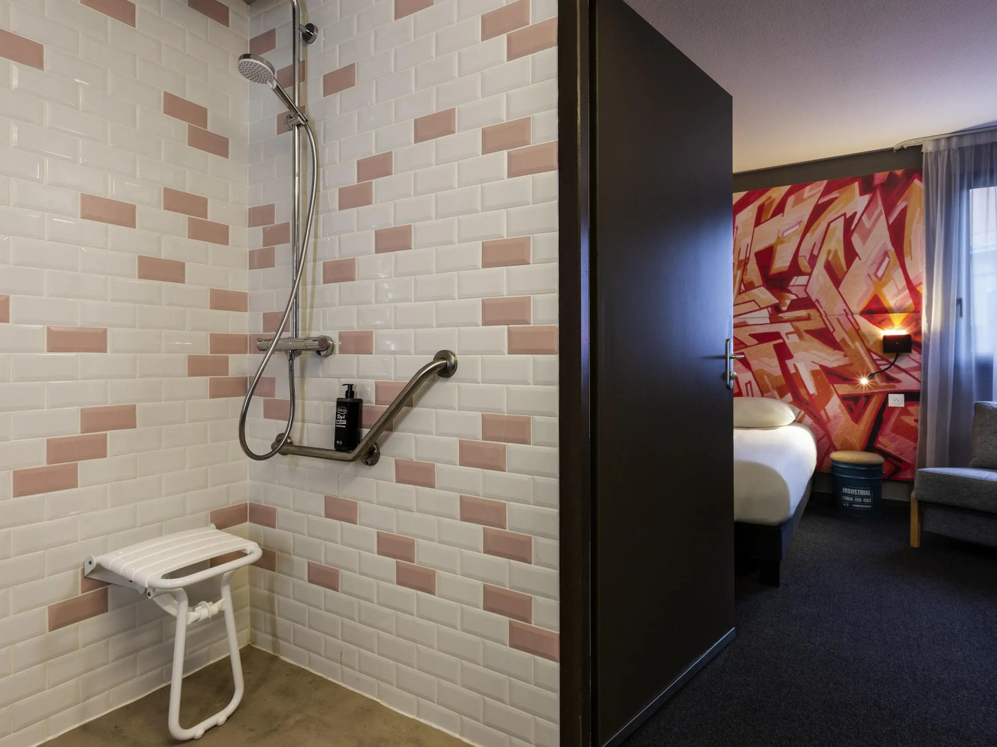 Foto - Ibis Styles Toulouse Centre Canal du Midi