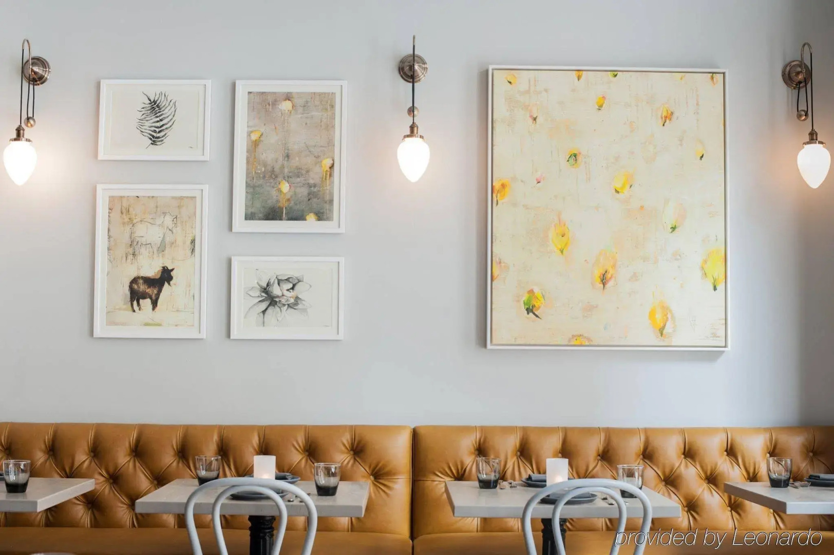 Photo - Warwick San Francisco