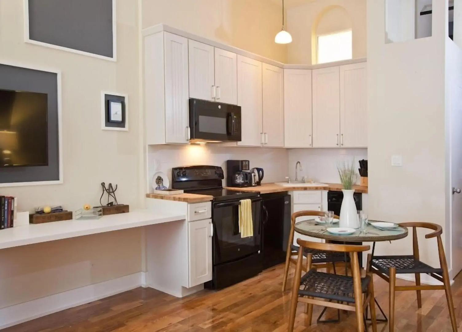 Foto - Henry Norman Hotel