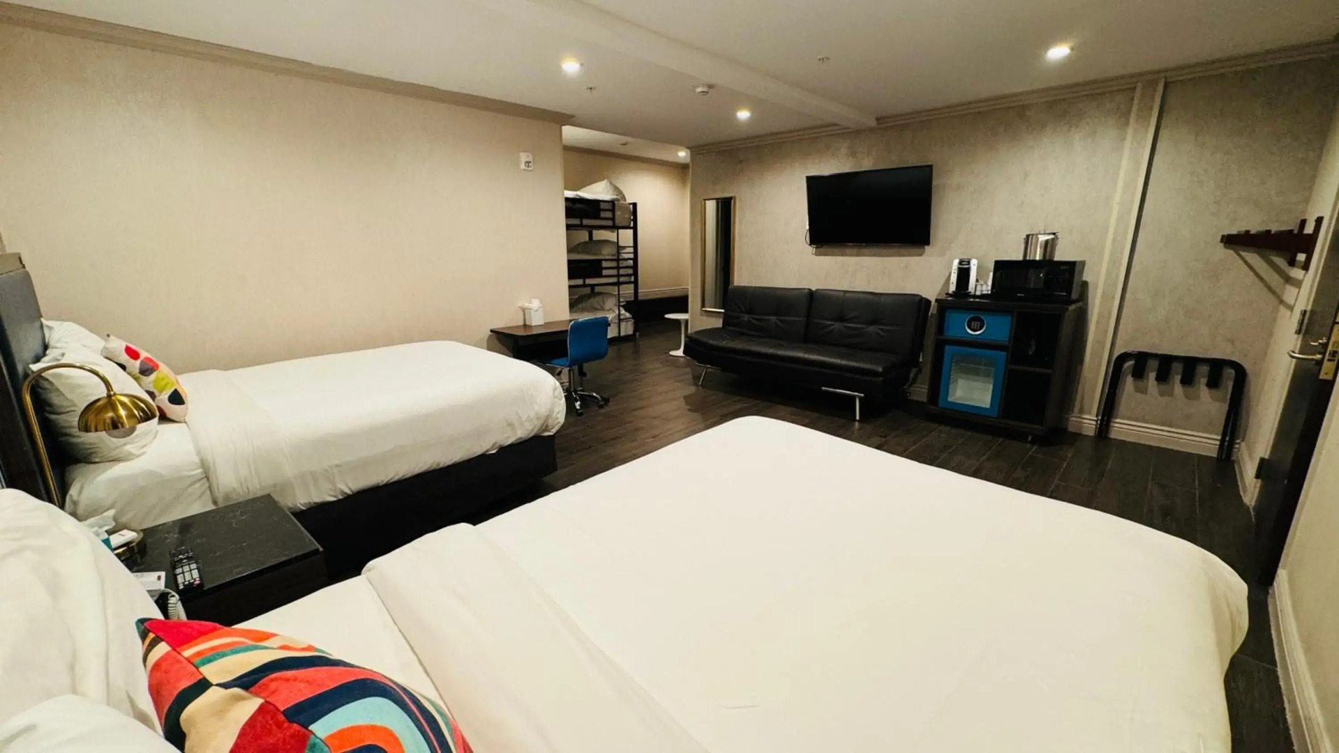 Photo - Signature San Francisco