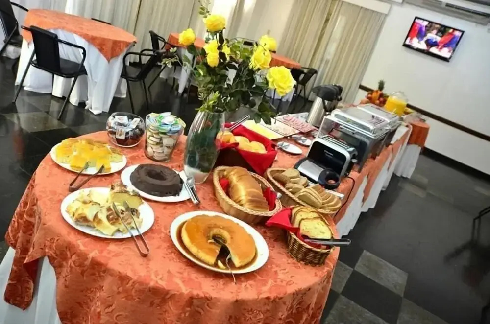 Foto - Pekin Palace Hotel
