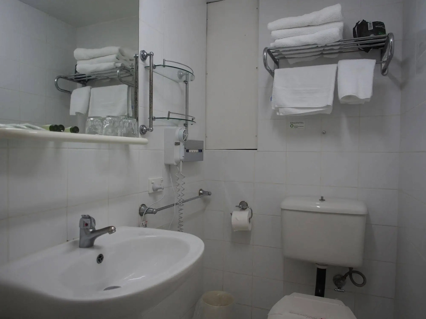 Foto - Edgecliff Lodge Motel