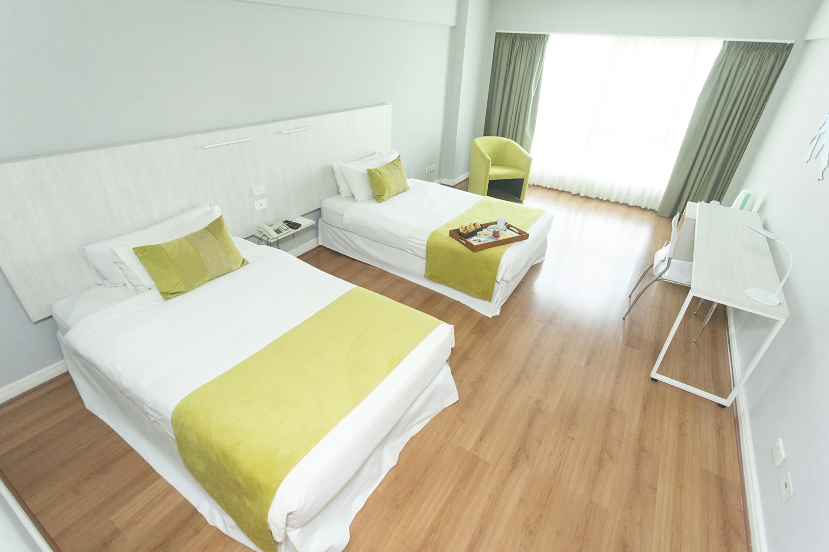 Photo - Pestana Buenos Aires Hotel