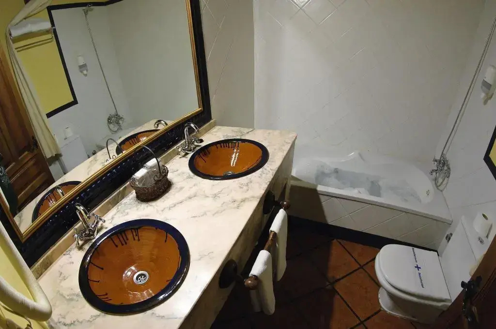Foto - Hotel Galaroza Sierra