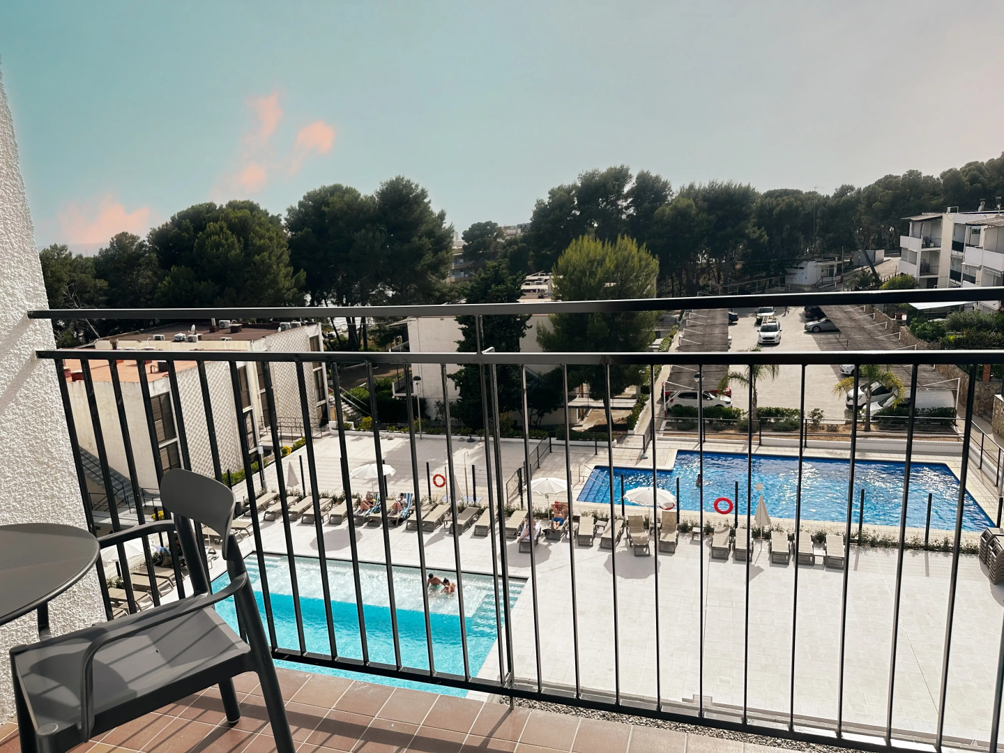 Foto - Hotel SunClub CalaVinya - Adults Recommended