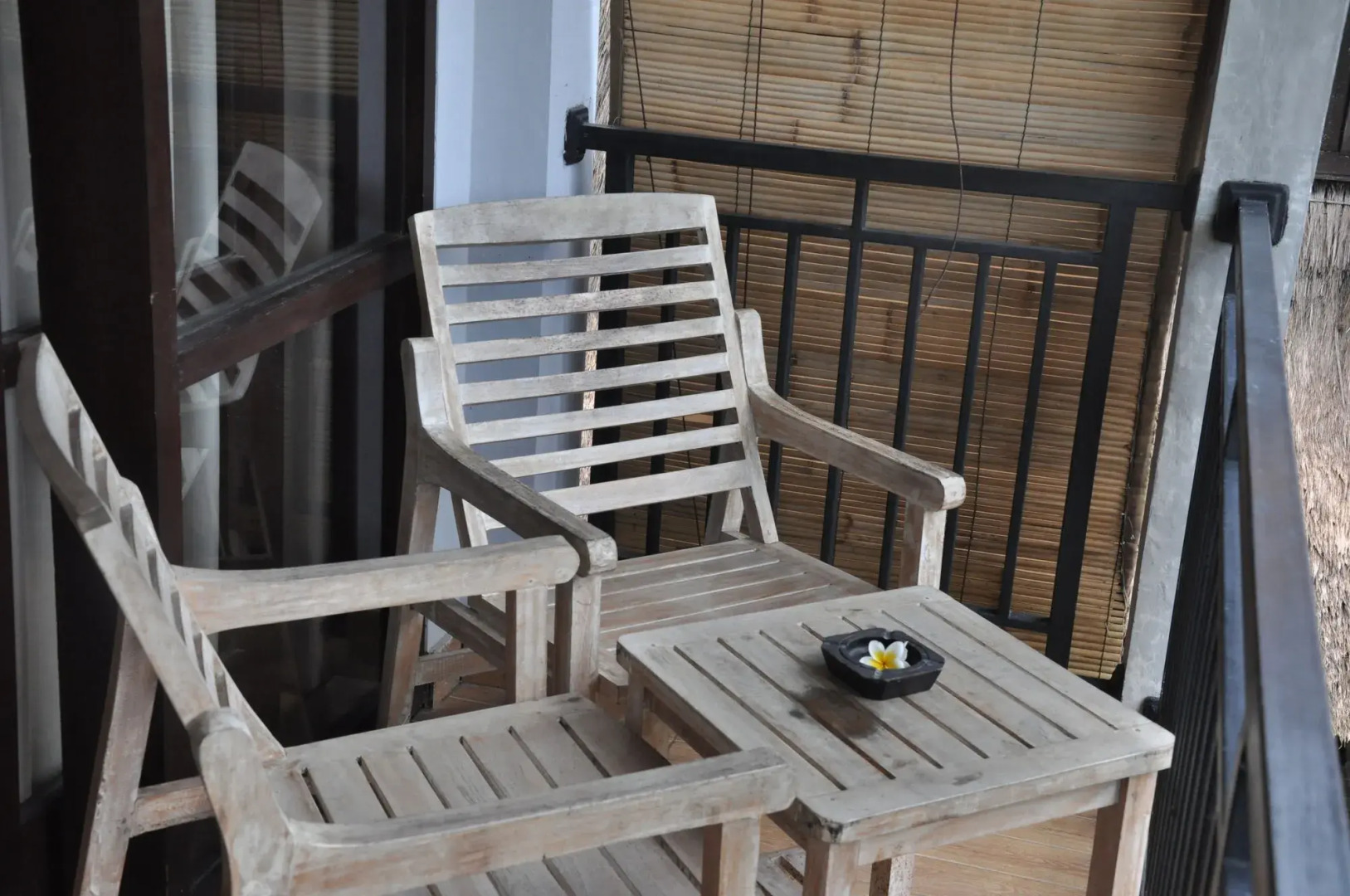 Foto - Kubudiuma Villas Bali