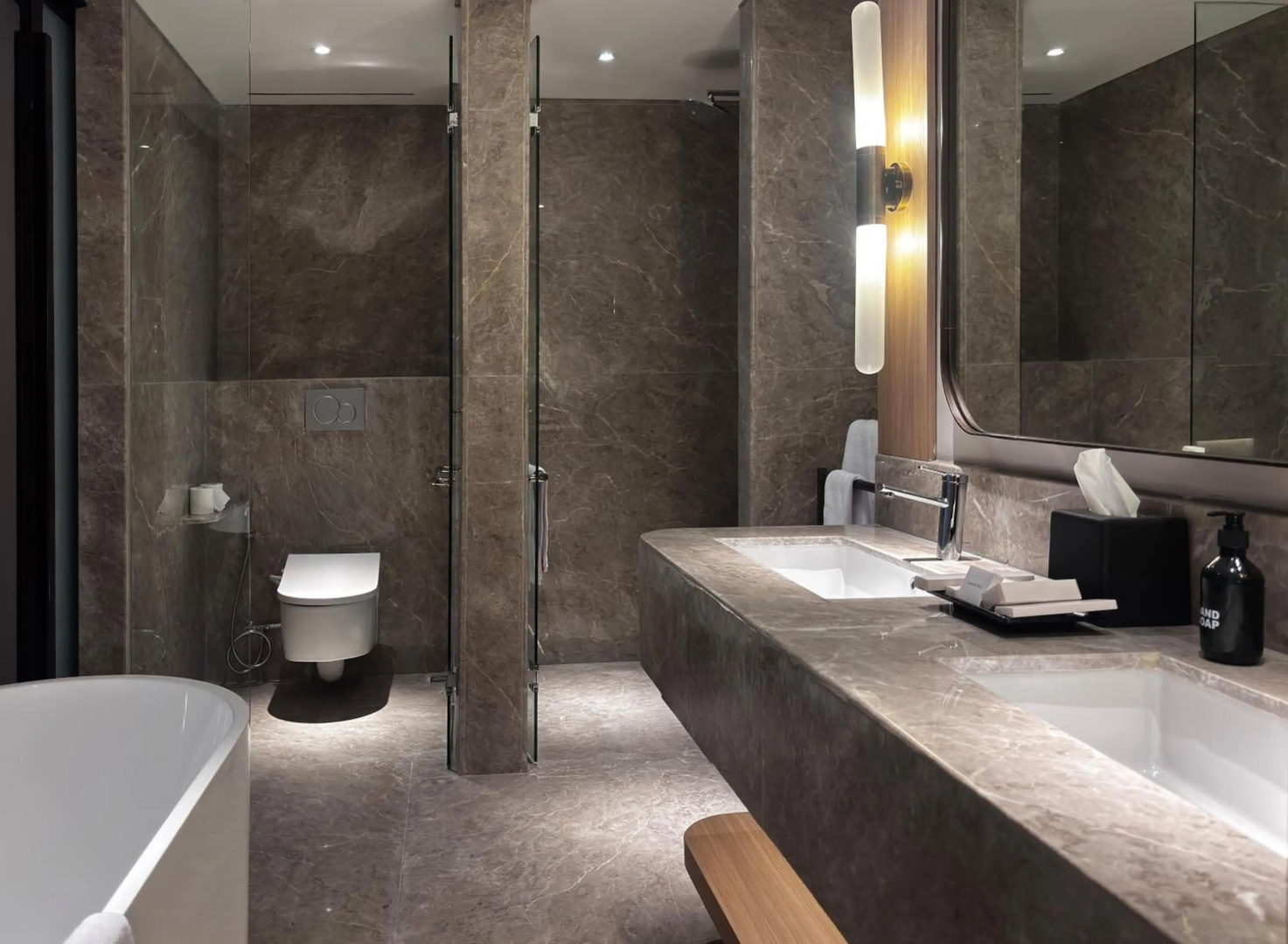 Foto - HARRIS Hotel & Conventions Denpasar Bali