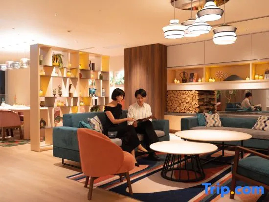 Holiday Inn & Suites Sapporo Odori Park by IHG