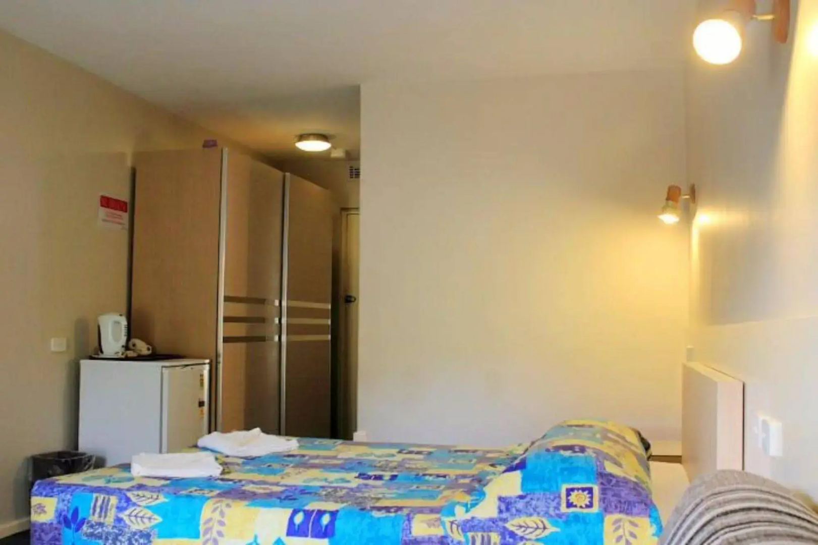 Foto - Econo Lodge Rivervale