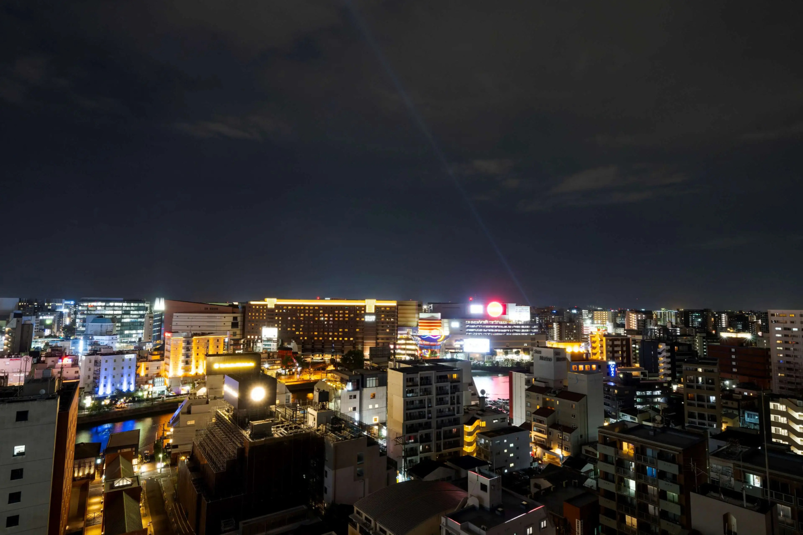 Photo - Best Western Plus Fukuoka Tenjin-minami