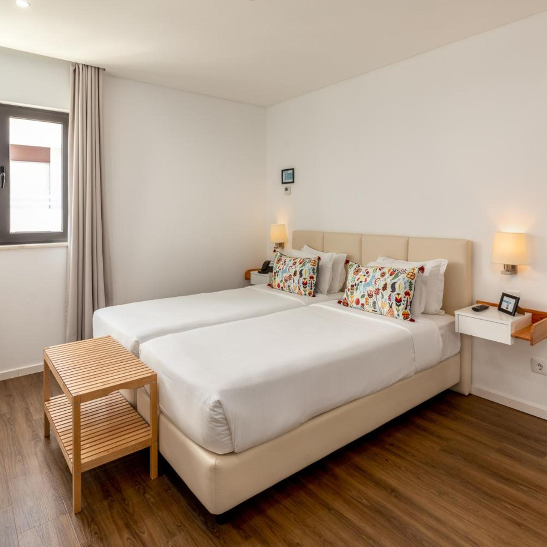 Foto - Hotel Cidade de Olhão