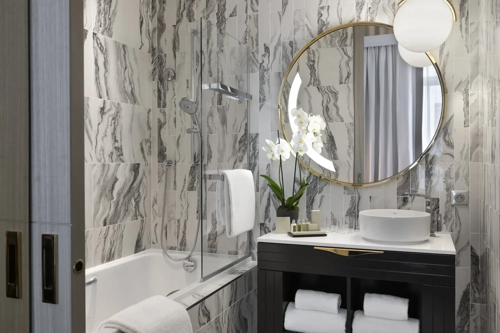 Foto - La Clef Champs-Élysées Paris by The Crest Collection