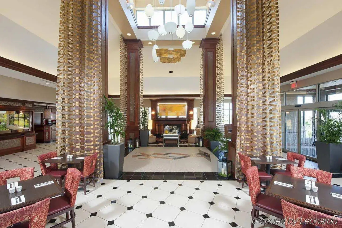 Foto - Hilton Garden Inn Indianapolis South/Greenwood